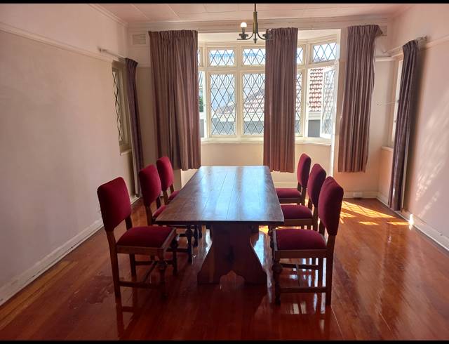 5 BEDROOM HOUSE TO LET IN MORNINGSIDE
